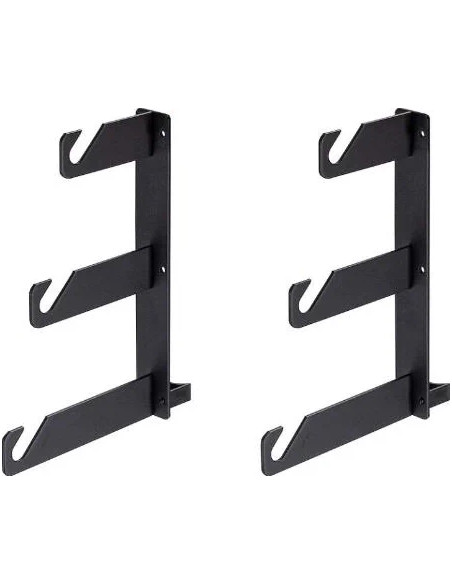 Pair of hooks for 3x 046 + 035 044