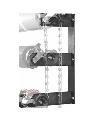 Clamps for 3x Expan 046 045