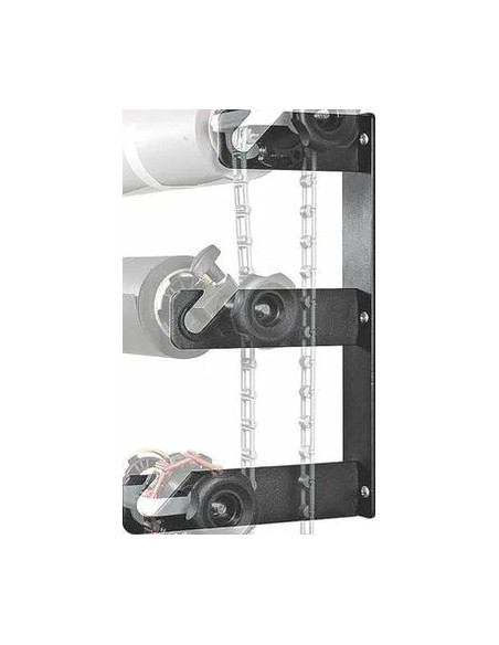 Clamps for 3x Expan 046 045