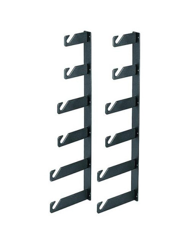 045-6 Wall hook for 6 backdrops - pair