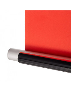 MANFROTTO 062-3 contrapped. Backdrop
