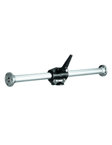 131D arm reproach with 2 acc arm connections