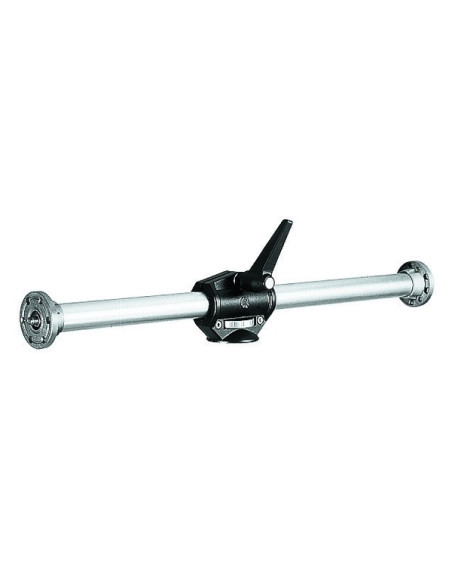 131D arm reproach with 2 acc arm connections