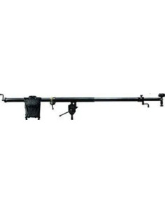 Mega Boom Giraffe - Black 2