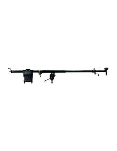 Mega Boom Giraffe - Black