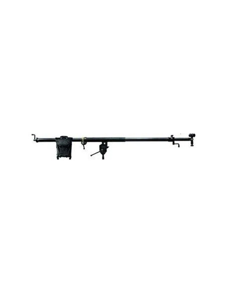 Mega Boom Giraffe - Black