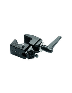 Super Clamp universal clamp for photo and video accessories