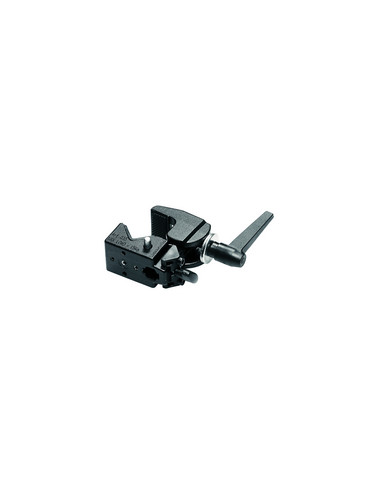 Super Clamp universal clamp for photo and video accessories