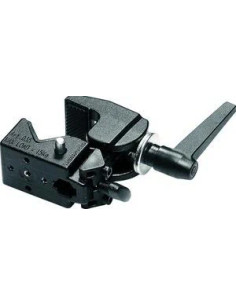 Super Clamp universal clamp for photo and video accessories 2