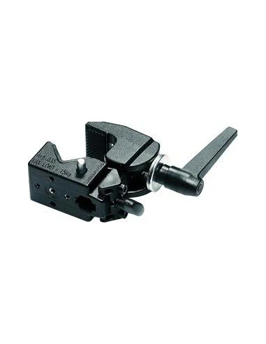 Super Clamp universal clamp for photo and video accessories