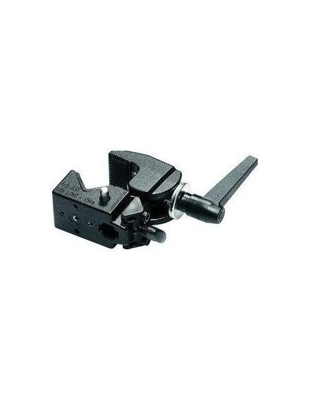 Super Clamp universal clamp for photo and video accessories