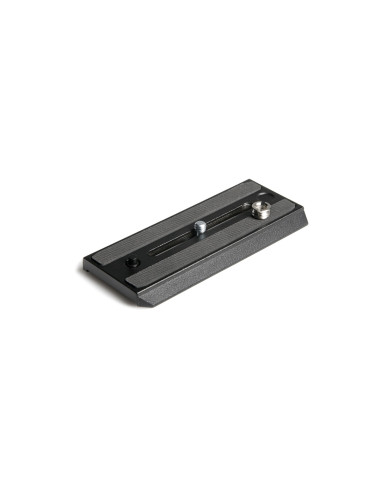 Attack plate for MVH500