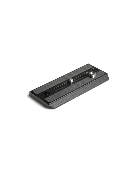 Attack plate for MVH500