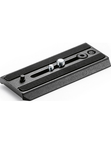 Attack plate for MVH500