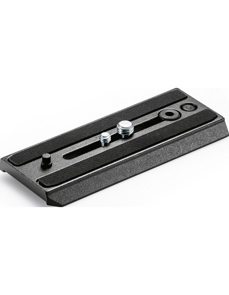 Attack plate for MVH500