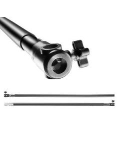 Telescopic Background Crossbar, 224-400cm