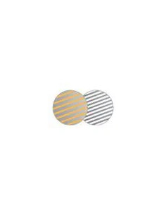 Lastolitite Circular Reflector 2