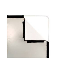 LASTOLITE LR81231R, Sylv Skylite. White 110x200