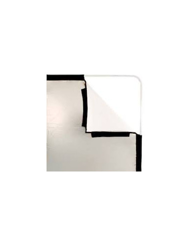 LASTOLITE LR81231R, Sylv Skylite. White 110x200
