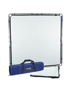 LASTOLITE LR81143RC, SKYLITE kit small 1,1x1.1m