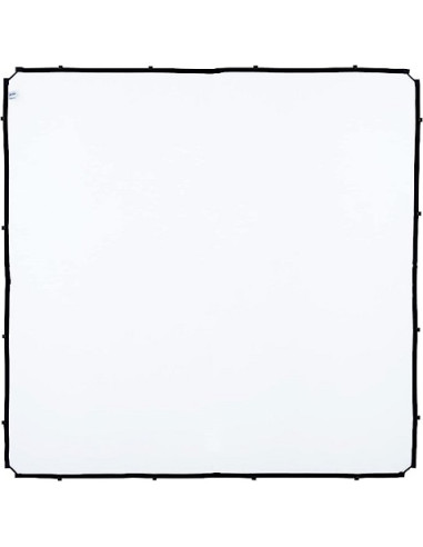 LASTOLITE LR82201R Towel for Skylite Diffuser 0.75 Stop 2x2mt