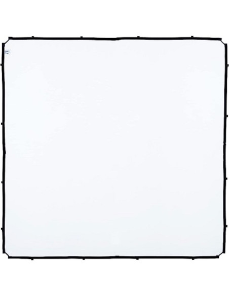 LASTOLITE LR82201R Towel for Skylite Diffuser 0.75 Stop 2x2mt