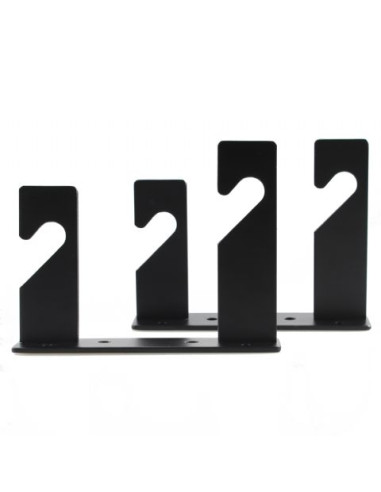 STUDIOKING Support Bracket MC-1017A for 2 Rolls 