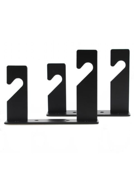 STUDIOKING Support Bracket MC-1017A for 2 Rolls 