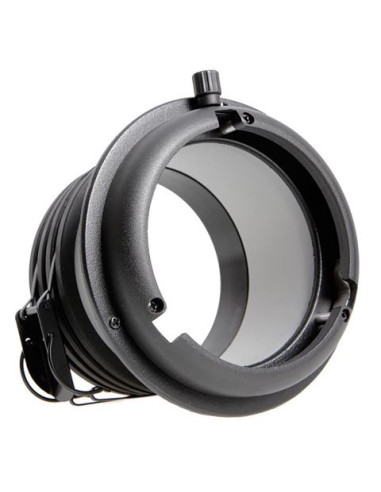 STUDIOKING Tube Clamp MC-1027G With Tripod Tube Mount