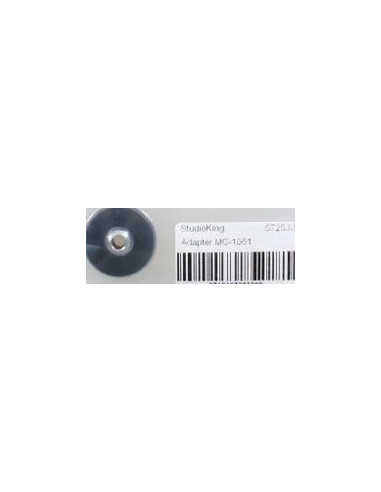 572533 Accessory for the frame of cameras