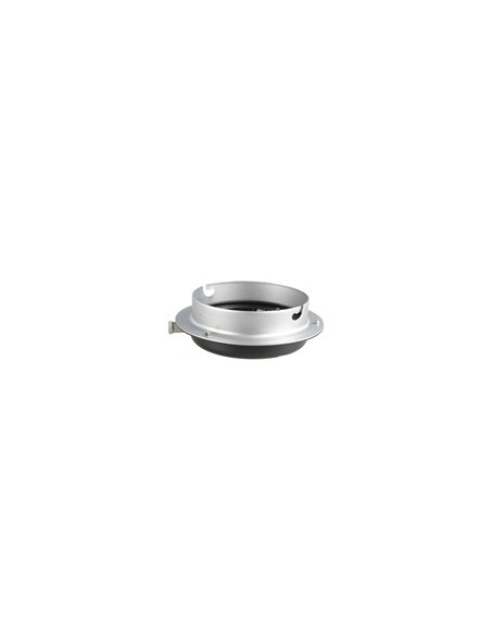 STUDIOKING Adapter SK-ECBW ELINCHROM TO BOWENS