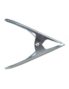 STUDIOKING Clamp 2 pieces 15 cm