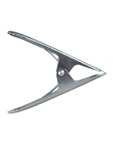 STUDIOKING Clamp 2 pieces 15 cm