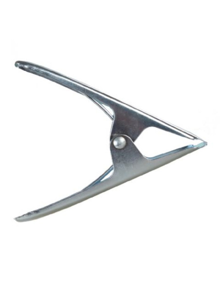 STUDIOKING Clamp 2 pieces 15 cm