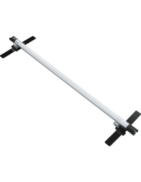 BARNOROR + LED fabric grille PAVOTUBE II 30C
