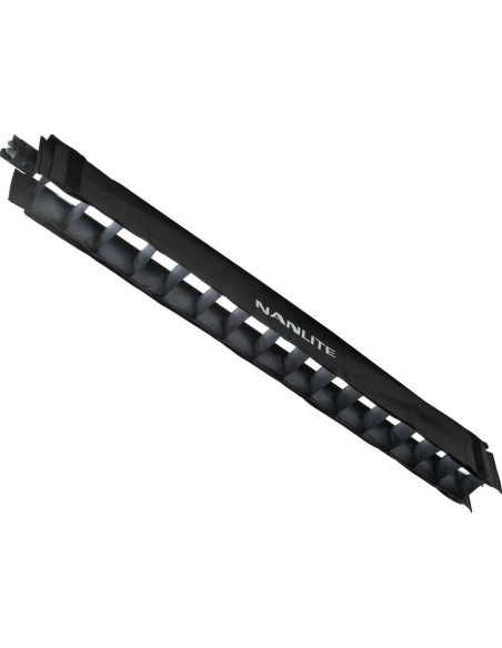BARNOROR + LED fabric grille PAVOTUBE II 30C