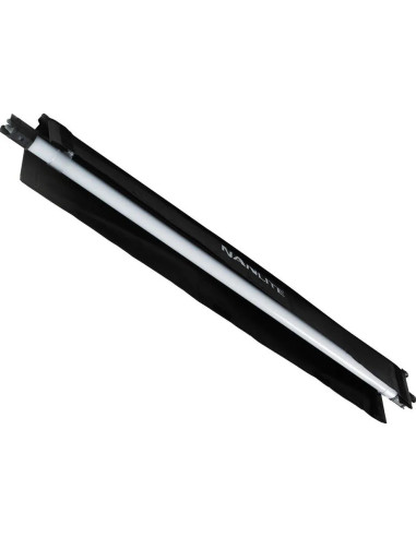 BARNOROR + LED fabric grille PAVOTUBE II 30C