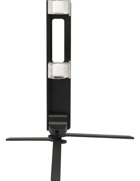 Floor stand for PAVOTUBE II