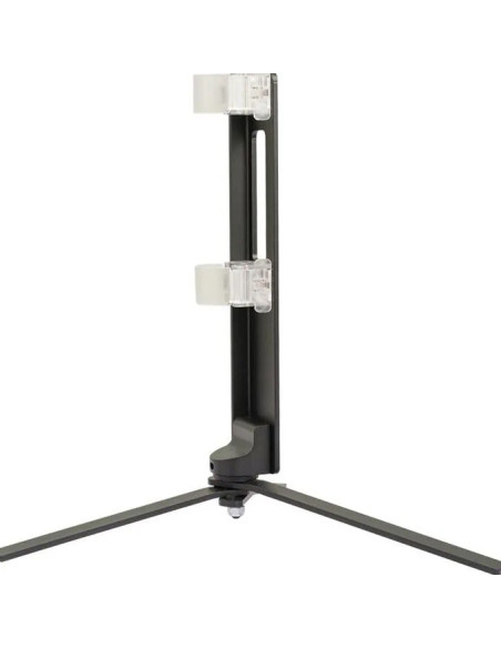 Floor stand for PAVOTUBE II