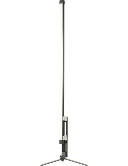 Floor stand for PAVOTUBE II