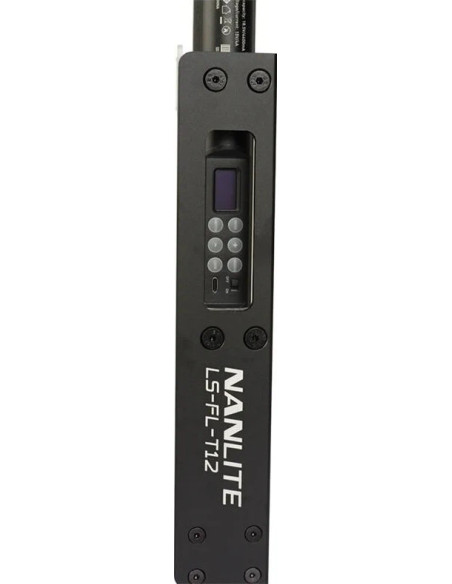 Floor stand for PAVOTUBE II