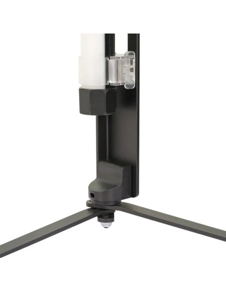 Floor stand for PAVOTUBE II