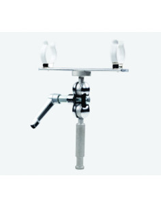 BH12 Clamp for PAVOTUBE LIGHT