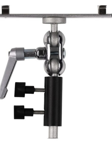 BH12 Clamp for PAVOTUBE LIGHT