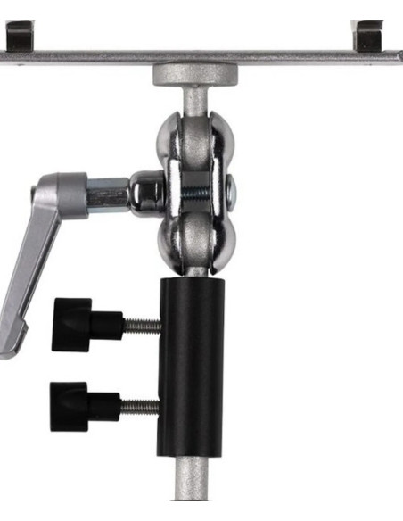 BH12 Clamp for PAVOTUBE LIGHT