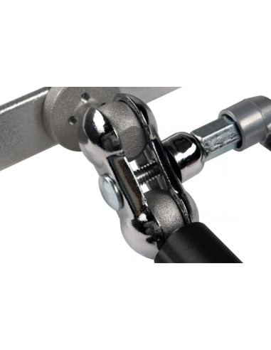 BH12 Clamp for PAVOTUBE LIGHT