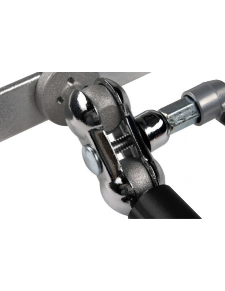 BH12 Clamp for PAVOTUBE LIGHT