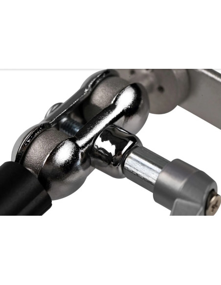 BH12 Clamp for PAVOTUBE LIGHT