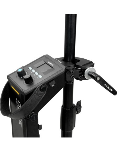 AS-SCH-FZ Light Frame & Accessory Assembly Kit