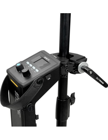 AS-SCH-FZ Light Frame & Accessory Assembly Kit